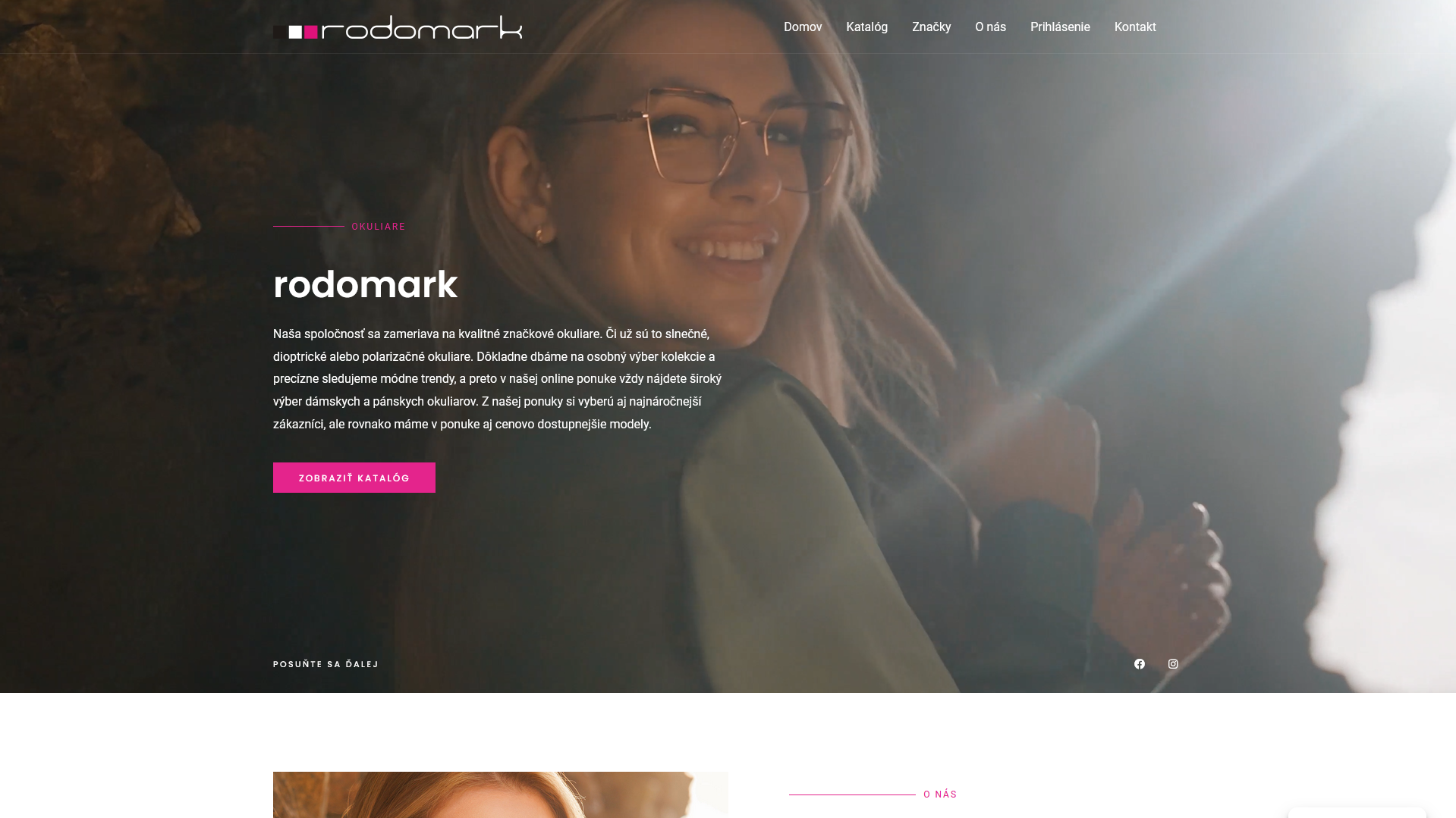 rodomark